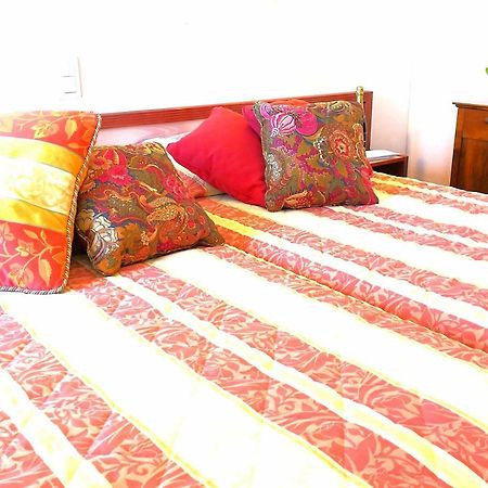 Chambre D'Hotes L'Horizon Cabris Extérieur photo